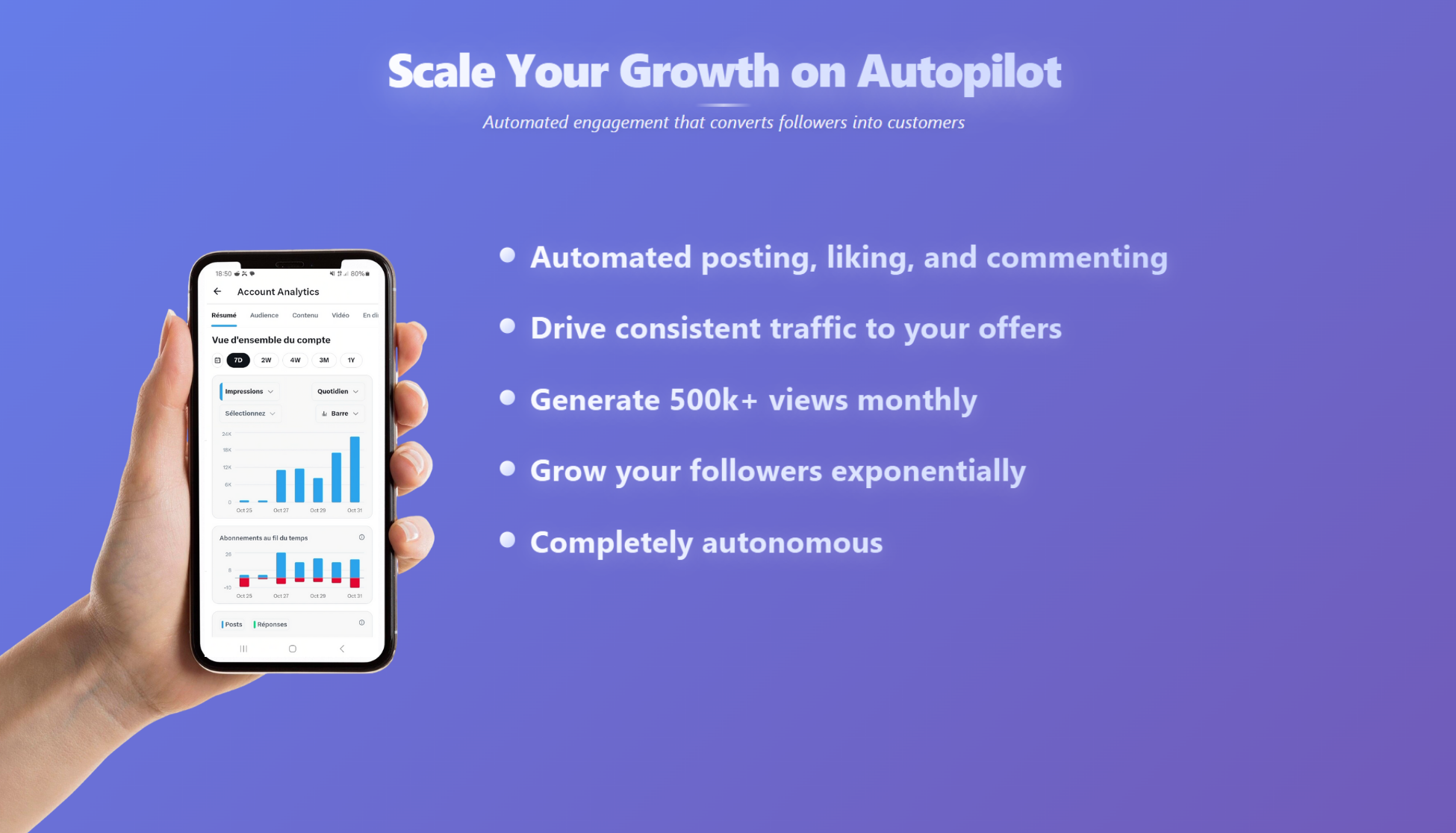 Optimized SEO Article with fully customizable content
