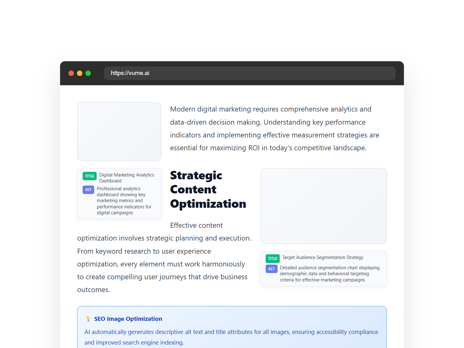 Image SEO