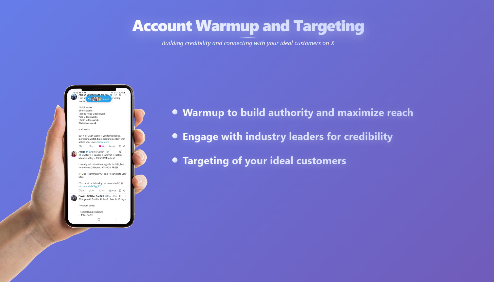 Optimized SEO Article with fully customizable content